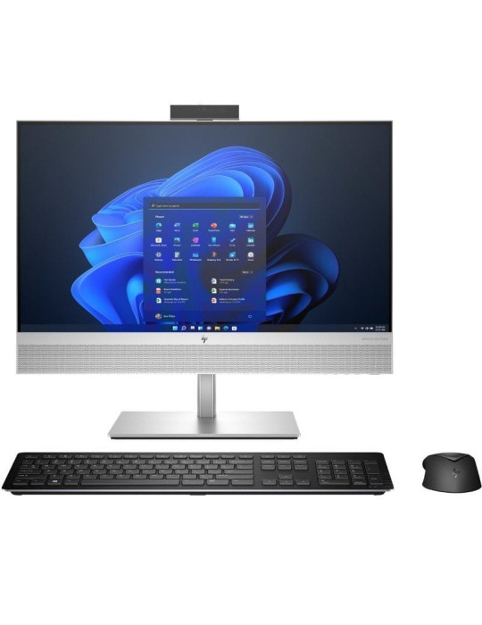 PC All in One HP EliteOne 840 G9 99A94ET Intel Core i5-14500/ 16GB/ 512GB SSD/ 23.8"/ Win11 Pro