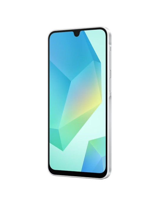 Smartphone Samsung Galaxy A16 4GB/ 128GB/ 6.7"/ Gris