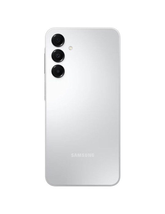 Smartphone Samsung Galaxy A16 4GB/ 128GB/ 6.7"/ Gris