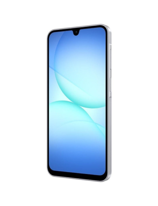 Smartphone Samsung Galaxy A17 8GB/ 256GB/ 6.7"/ 5G/ Gris