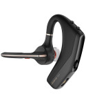 Auriculares Inalámbricos Poly Voyager Legend 50-M UC/ con estuche de carga/ Bluetooth/ Negros