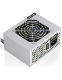 Fuente de Alimentación SFX Aisens ASPC-500SFX-SEO/ 500W/ Ventilador 8cm