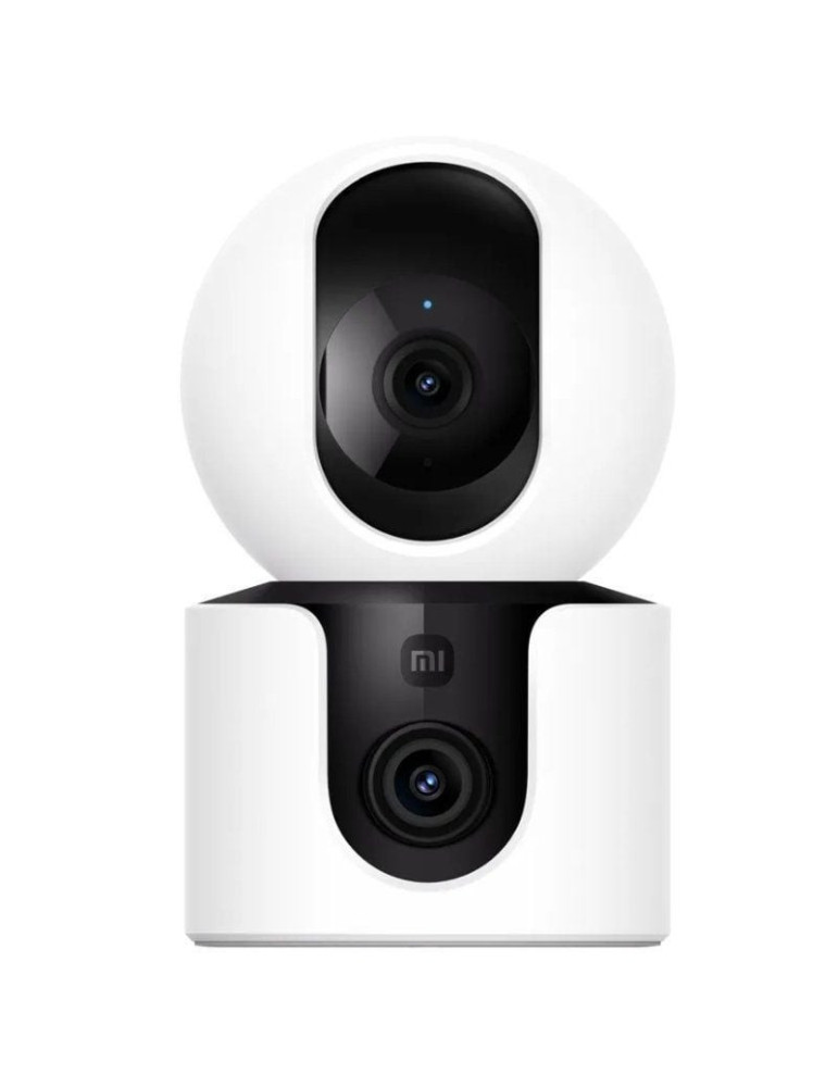 Cámara de Videovigilancia Xiaomi Smart Camera C300 Dual/ Control desde APP