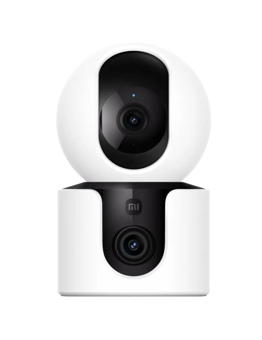 Cámara de Videovigilancia Xiaomi Smart Camera C300 Dual/ Control desde APP