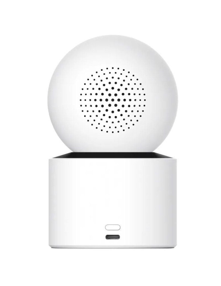 Cámara de Videovigilancia Xiaomi Smart Camera C300 Dual/ Control desde APP