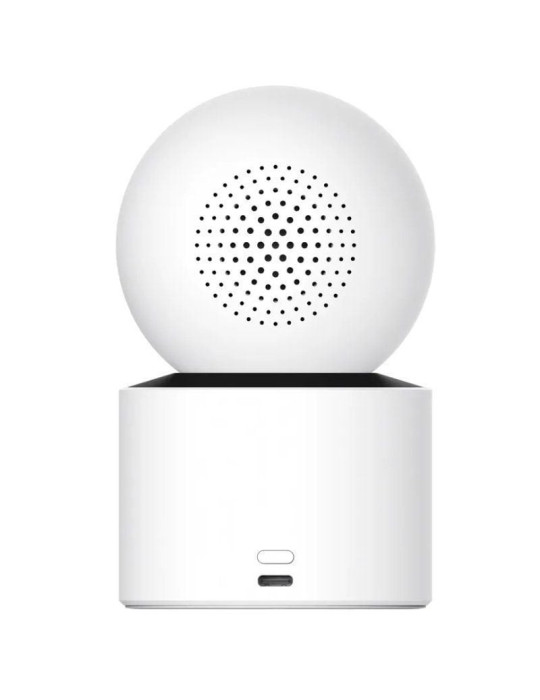 Cámara de Videovigilancia Xiaomi Smart Camera C300 Dual/ Control desde APP