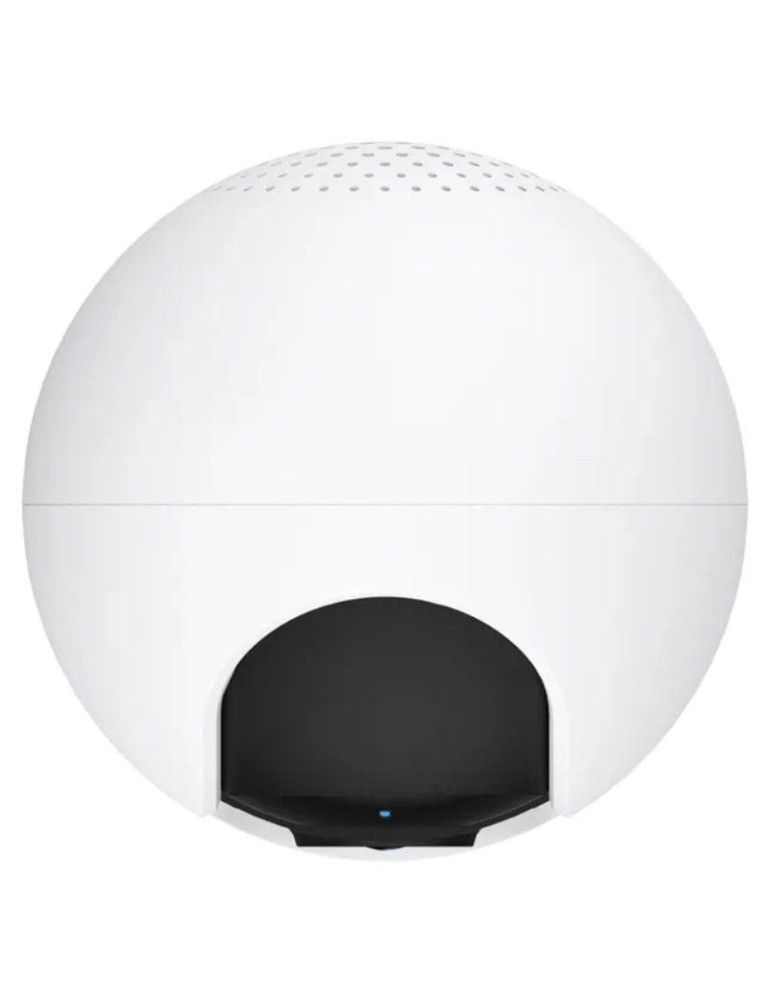 Cámara de Videovigilancia Xiaomi Smart Camera C300 Dual/ Control desde APP