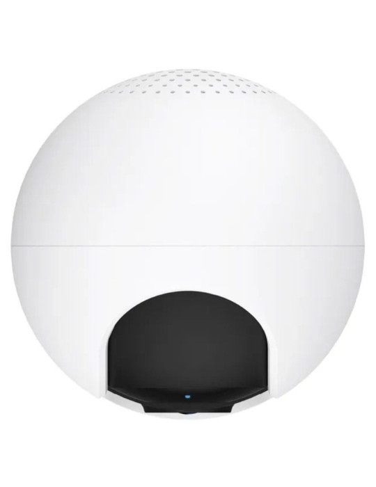 Cámara de Videovigilancia Xiaomi Smart Camera C300 Dual/ Control desde APP