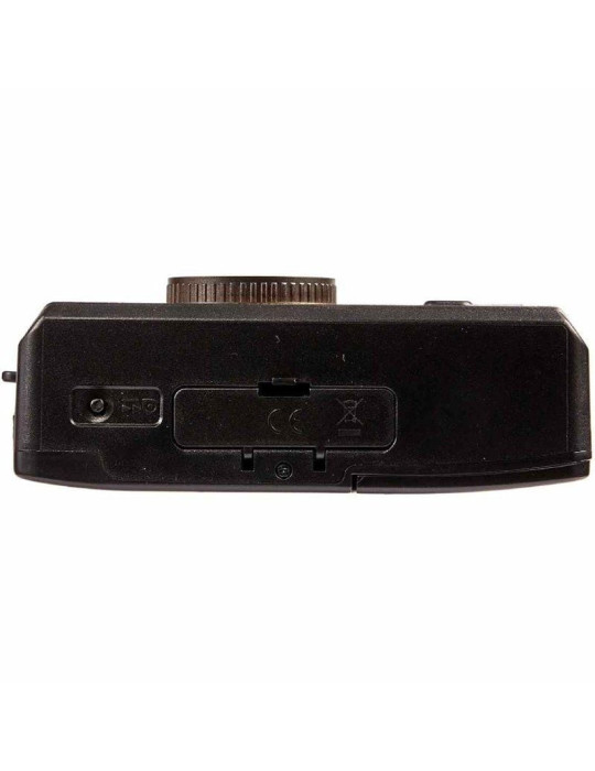 Cámara Analógica Kodak Ultra F9/ 35mm/ Amarilla