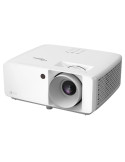 Proyector Láser Optoma ZH420/ 4300 Lúmenes/ Full HD/ HDMI/ Blanco