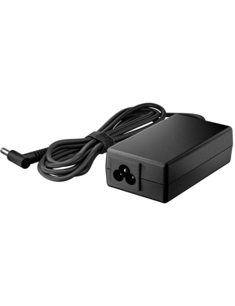 Cargador de Portátil HP 65W Smart AC Adapter/ 65W/ Automático/ Voltaje 18.5-19.5V