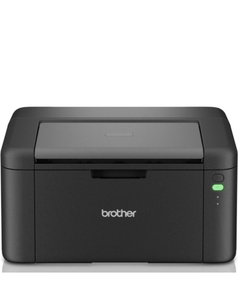 Impresora Láser Monocromo Brother HL-L1240W WiFi/ Negra