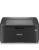 Impresora Láser Monocromo Brother HL-L1240W WiFi/ Negra