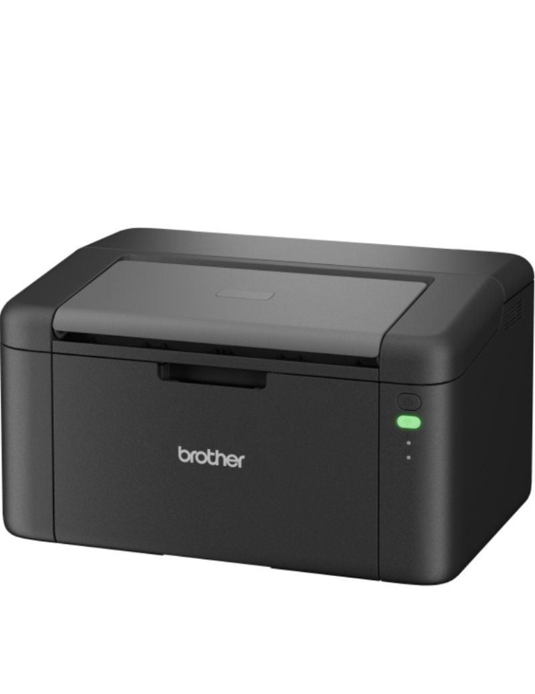 Impresora Láser Monocromo Brother HL-L1240W WiFi/ Negra