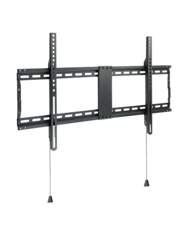 Soporte de Pared Fijo TooQ LP4390F-B para TV de 43-90"/ hasta 70kg
