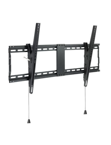 Soporte de Pared Inclinable TooQ LP4391T-B para TV de 43-90"/ hasta 70kg