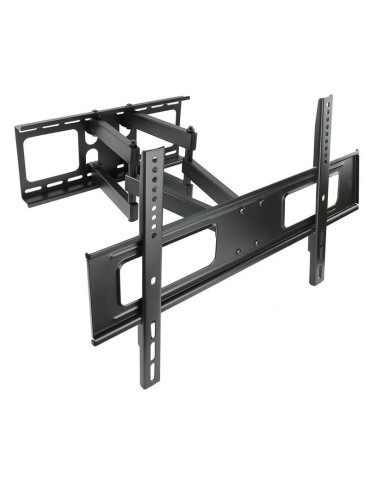 Soporte de Pared Orientable / Inclinable TooQ LP6270TN-B para TV de 37-70"/ hasta 50kg