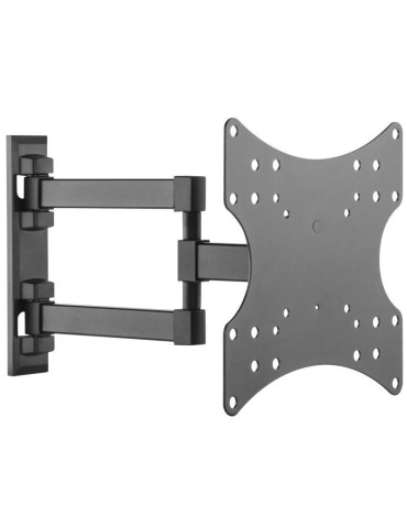 Soporte de Pared Orientable Fonestar MOV-322BA para TV de 23-55"/ hasta 20kg