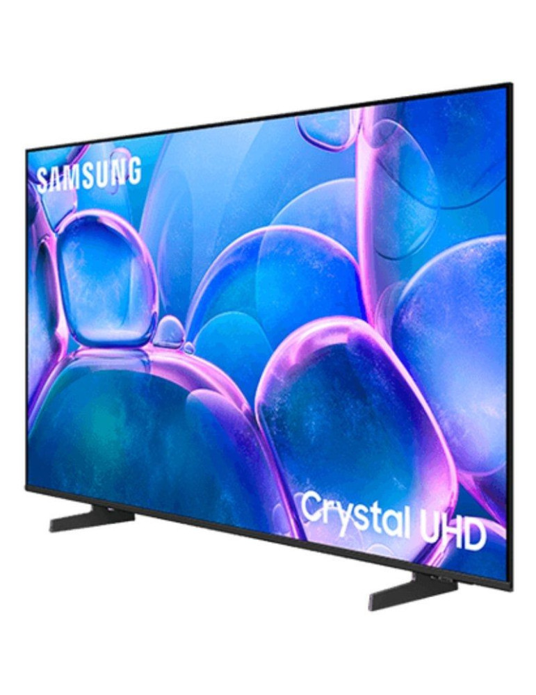Televisor Samsung Crystal UHD U7005F TU55U7005FK 55"/ UltraHD 4K/ Smart TV/ WiFi