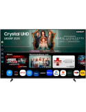 Televisor Samsung Crystal UHD U8005F TU65U8005FU 65"/ UltraHD 4K/ Smart TV/ WiFi
