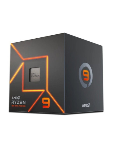 Procesador AMD Ryzen 9 7900 3.70GHz Socket AM5