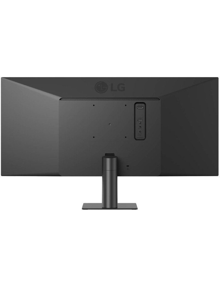 Monitor Profesional Ultrapanorámico LG 29U511A-B 29"/ WFHD/ Negro