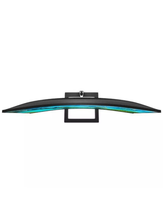 Monitor Profesional Curvo Philips E-Line 325E1C 31.5"/ QHD/ Negro