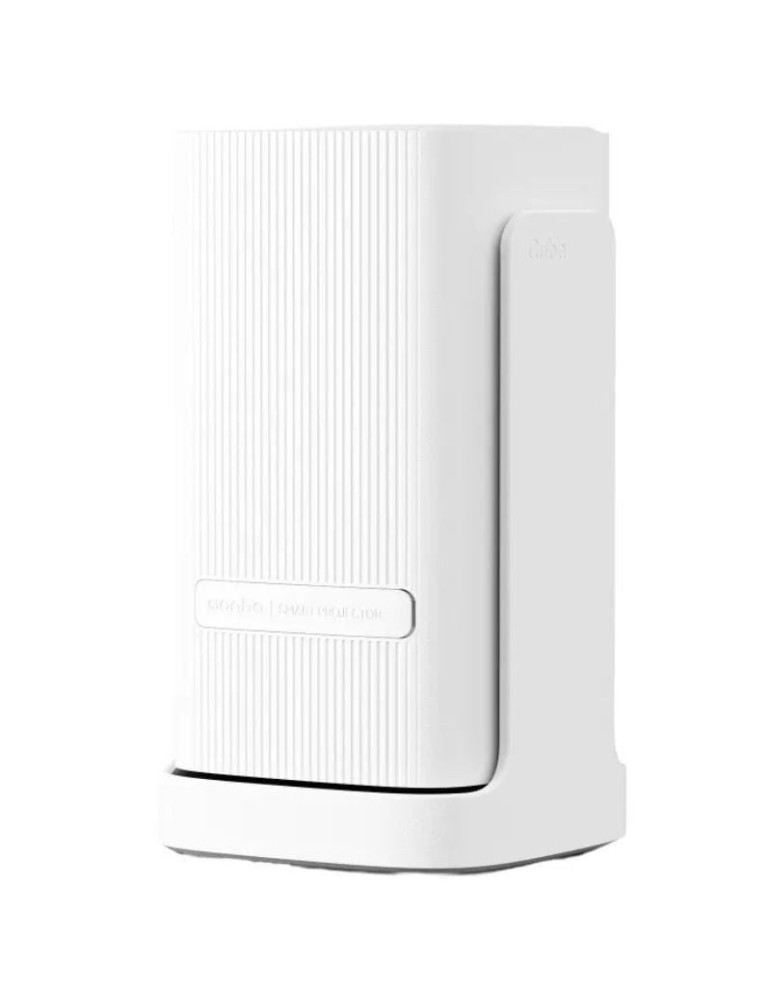 Proyector Portátil Wanbo Cube 1/ 350 Lúmenes/ HD/ WiFi/ Blanco