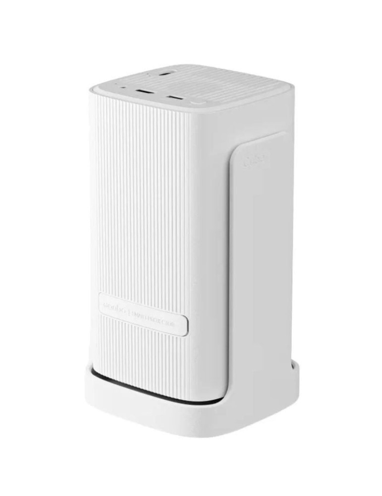 Proyector Portátil Wanbo Cube 1/ 350 Lúmenes/ HD/ WiFi/ Blanco