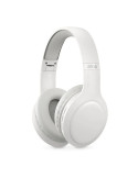 Auriculares Inalámbricos SPC Heron Studio/ con Micrófono/ Bluetooth/ Blancos