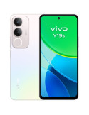 Smartphone Vivo Y19s 6GB/ 128GB/ 6.68"/ Plata Perla