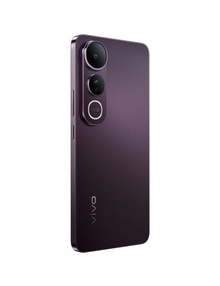 Smartphone Vivo V50 Lite 8GB/ 256GB/ 6.77"/ 5G/ Negro Fantasmal