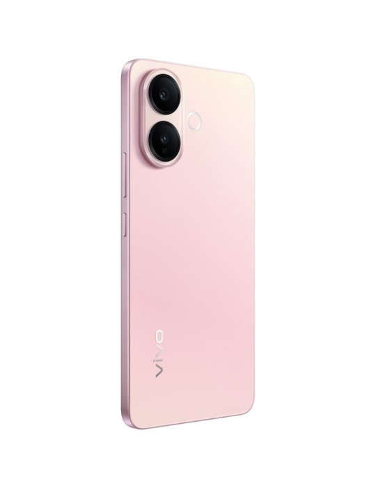 Smartphone Vivo V60 Lite 12GB/ 512GB/ 6.77"/ 5G/ Rosa