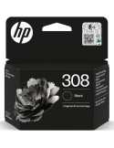 Cartucho de Tinta Original HP n 308/ Negro