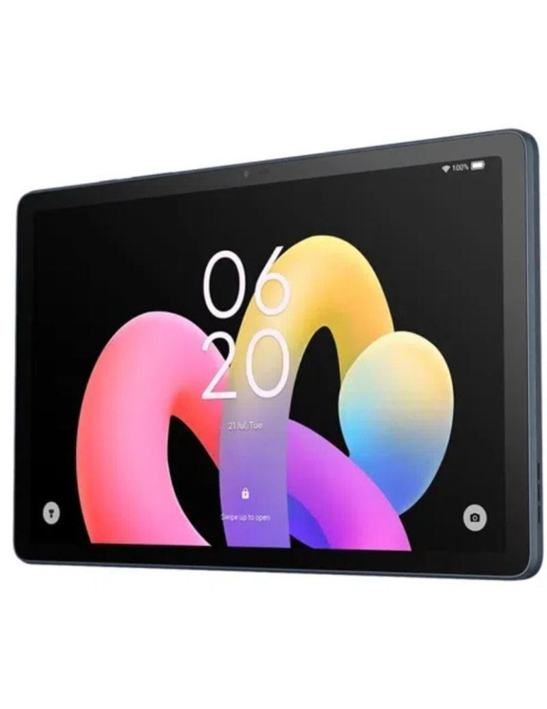 Tablet TCL Tab 10L Gen4 10.1"/ 4GB/ 64GB/ Octacore/ Negra