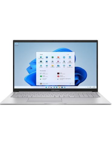 Portátil Asus VivoBook 15 F1704VA-AU049W Intel Core 7-150U/ 16GB/ 1TB SSD/ 17.3"/ Win11