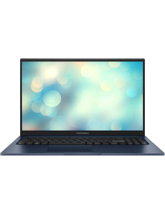 Portátil Asus VivoBook 15 X1504VA-BQ4623 Intel Core 5-120U/ 16GB/ 1TB SSD/ 15.6"/ Sin Sistema Operativo
