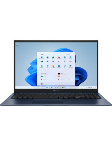 Portátil Asus VivoBook 15 X1504VA-BQ5319W Intel Core 7-150U/ 16GB/ 1TB SSD/ 15.6"/ Win11
