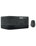 Teclado y Ratón Inalámbrico Logitech Unifying MK850 Performance
