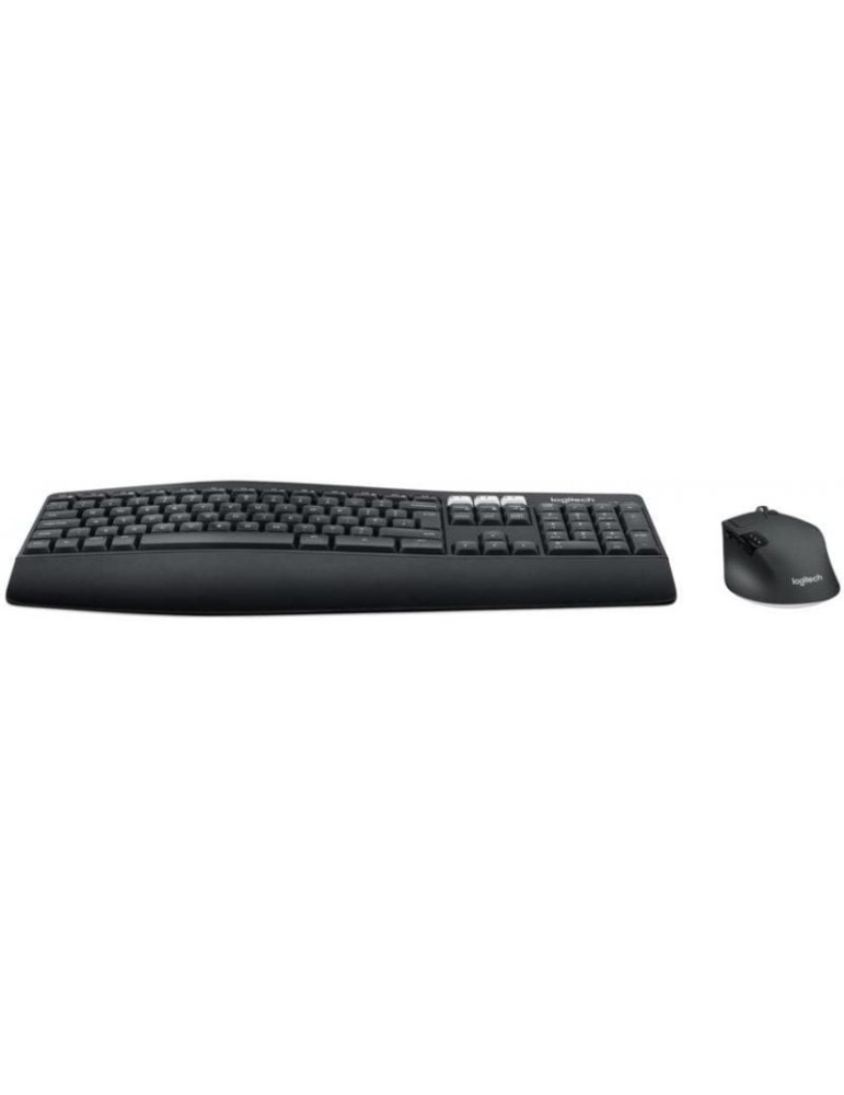Teclado y Ratón Inalámbrico Logitech Unifying MK850 Performance
