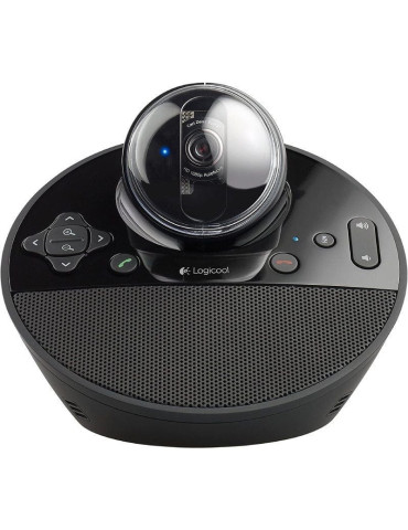Sistema de Videoconferencia Logitech BCC950/ Campo de Visión 78 / Full HD 2