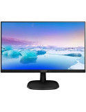 Monitor Philips 273V7QDSB 27"/ Full HD/ Negro