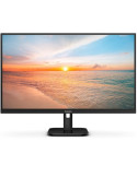Monitor Profesional Philips 27E1N1800A 27"/ 4K/ Multimedia/ Negro