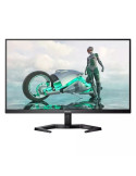 Monitor Gaming Philips 27M1N3200ZS 27"/ Full HD/ 1ms/ 165Hz/ IPS/ Negro