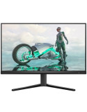 Monitor Gaming Philips Evnia 3000 27M2N3500NL 27"/ QHD/ 0.5ms/ 180Hz/ VA/ Multimedia/ Negro
