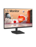 Monitor LG 27MS500-B 27"/ Full HD/ Negro
