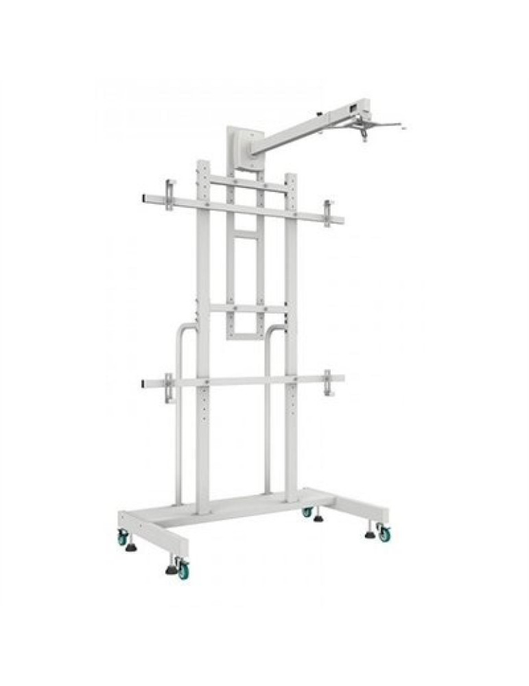 Soporte para Pizarra Interactiva Approx appIBSTD/ 80-120"