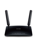 Router Inalámbrico 4G TP-Link Archer MR200 V2 750Mbps/ 2.4GHz 5GHz/ 2 Antenas/ WiFi 802.11ac/n/a - b/g/n