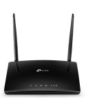 Router Inalámbrico 4G TP-Link Archer MR402 1200Mbps/ 2.4GHz 5GHz/ 2 Antenas/ WiFi 802.11ac/n/a/b/g/n