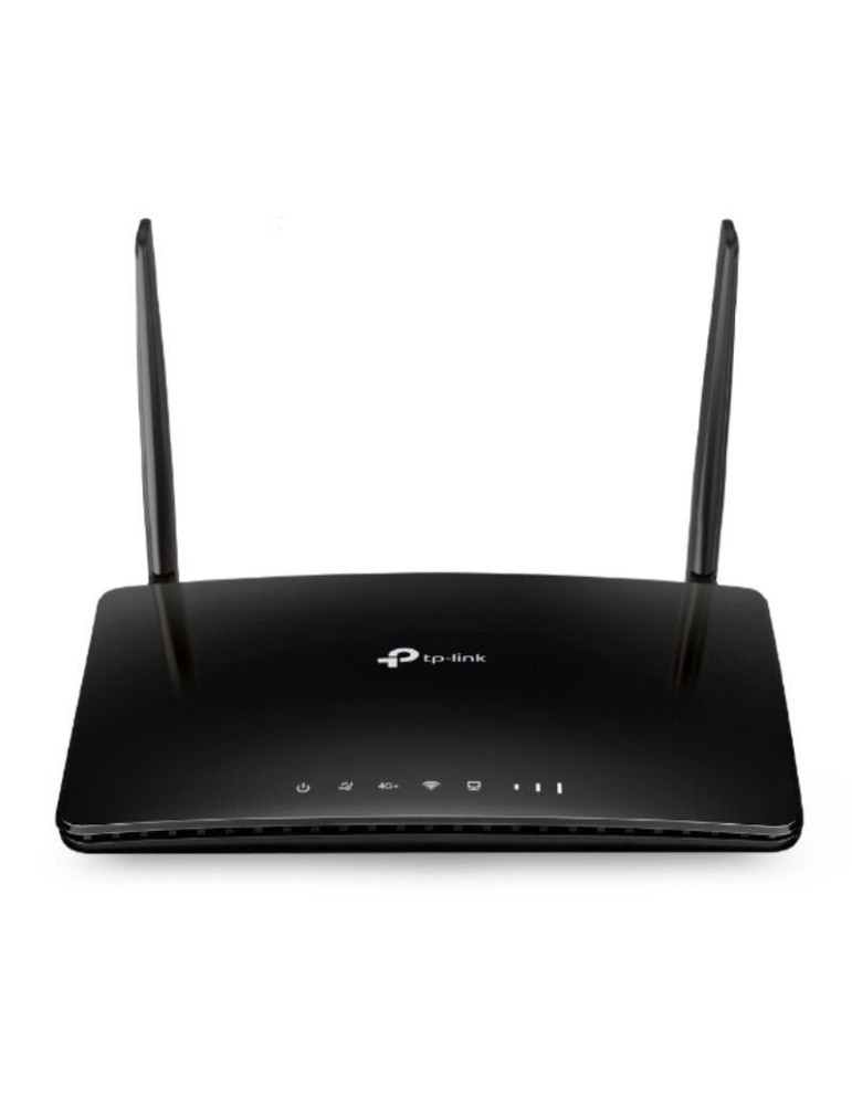 Router Inalámbrico 4G TP-Link Archer MR500 1200Mbps 2.4GHz 5GHz/ 2 Antenas/ WiFi 802.11a/n/ac - b/g/n